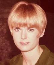 Obituary of Jacquelin Kay Marshall