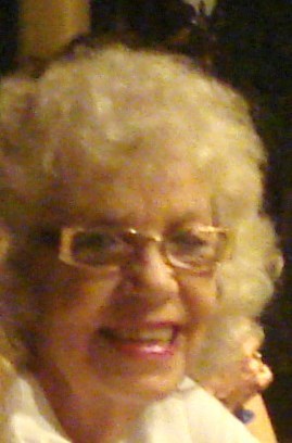 Obituario de Barbara Ann Payne