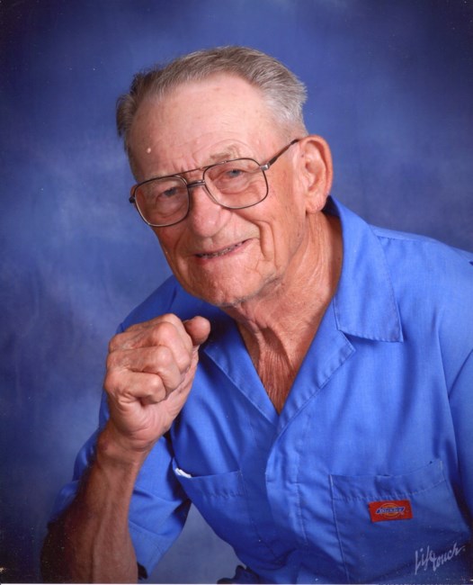 Obituary of Arlon B. Koehler