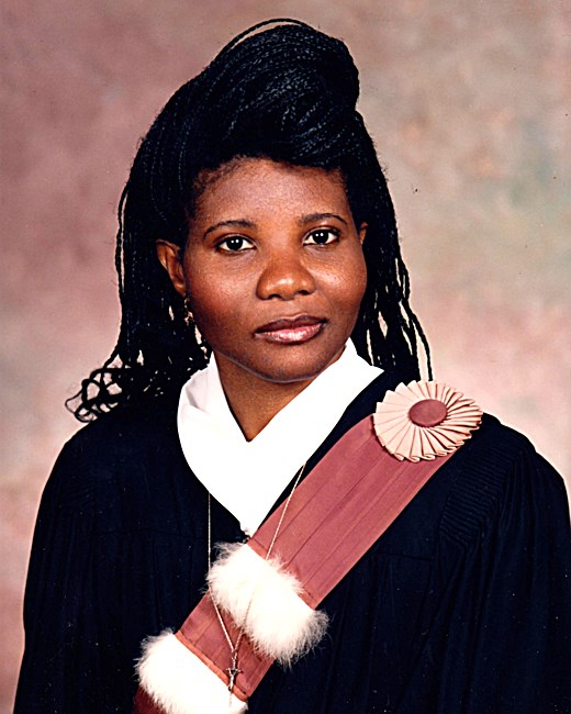 Avis de décès de Sintagrace Lucien