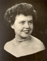 Obituary of Mrs. Dorothy Ann Shannon