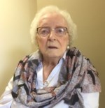 Marguerite Pennington