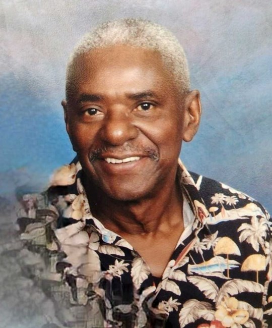 Obituario de Melvin Walker Braxton