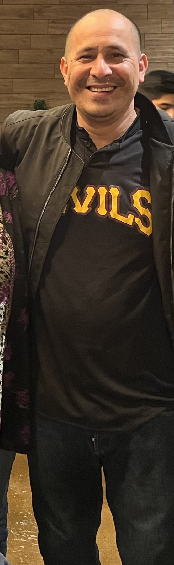 Obituary of Rene Oswaldo Espinoza