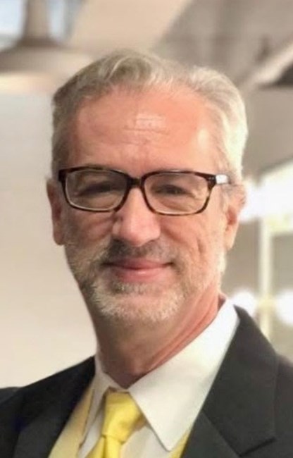 Obituary of Donald Eugene Rickels