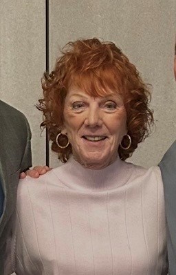 Obituary of Eileen Joan Bellofatto