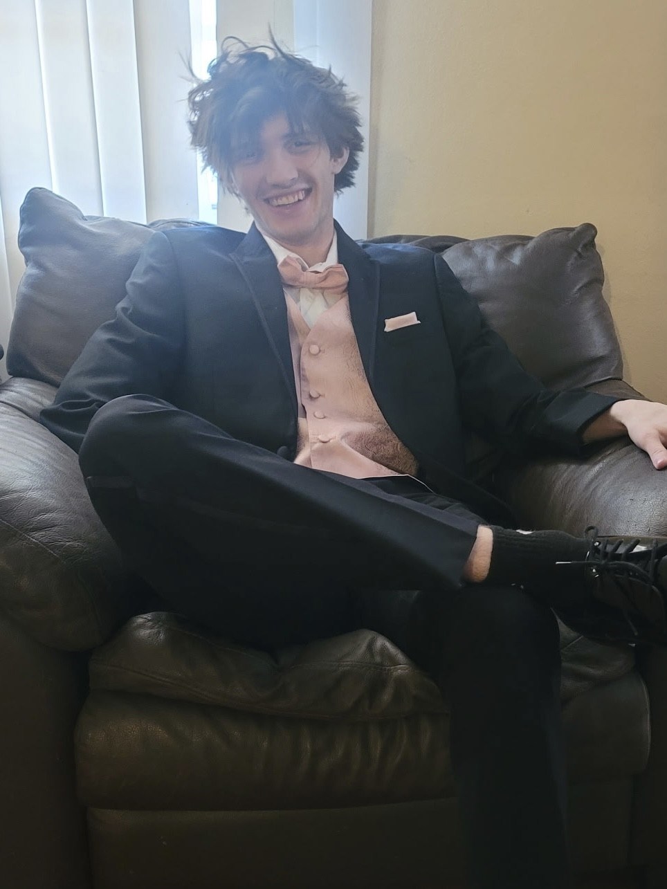 Obituary of Alexander David Fularz