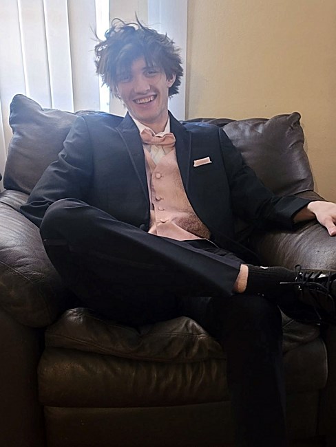 Obituary of Alexander David Fularz