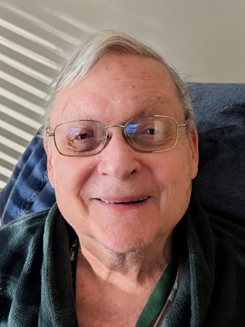 Obituary of Robert B. "Bob" Wilson