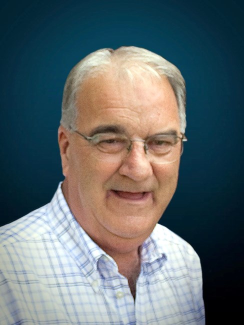 Obituary of Jacques Dion