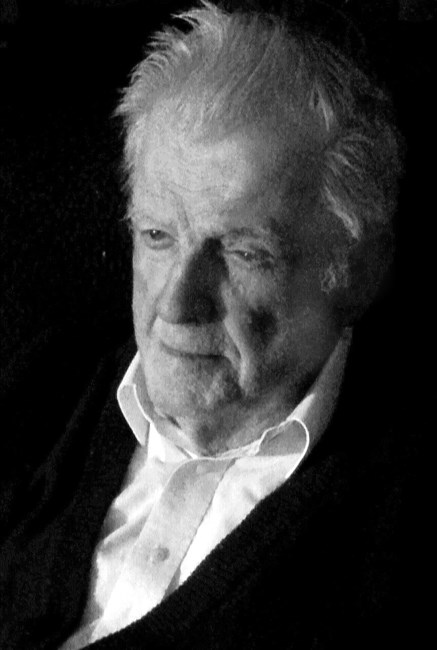 Obituary of Joseph Richard "Dick" Gaffney