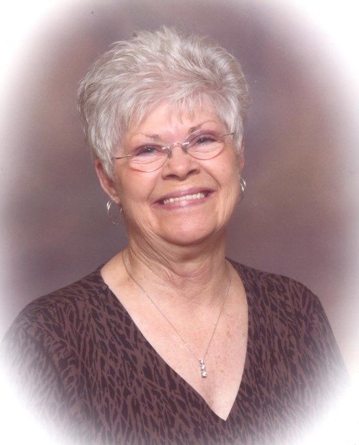 Obituary of Carol Sue Hopkins