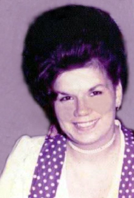 Obituary of Barbara Rose Natera