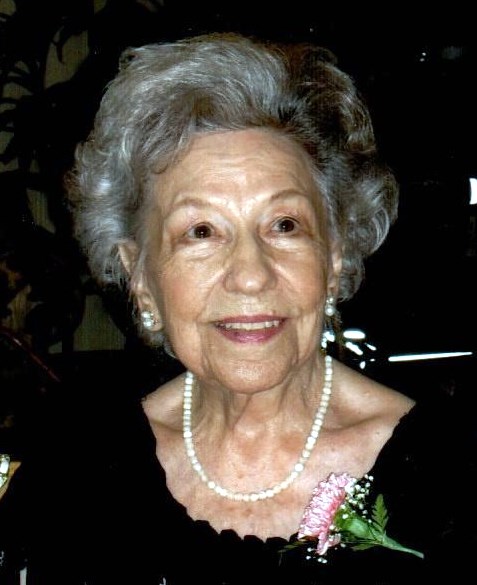 Obituary of Jacqueline Larocque