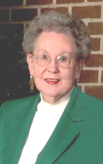 Obituario de Betty Zane Kellum