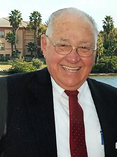 Obituario de Dr. Flavio A. Yebra