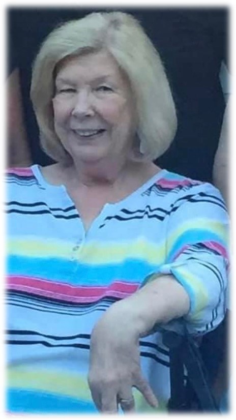 Obituary of Alberta L. Fernandez