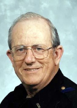 Obituary of W. Guy Hilliard