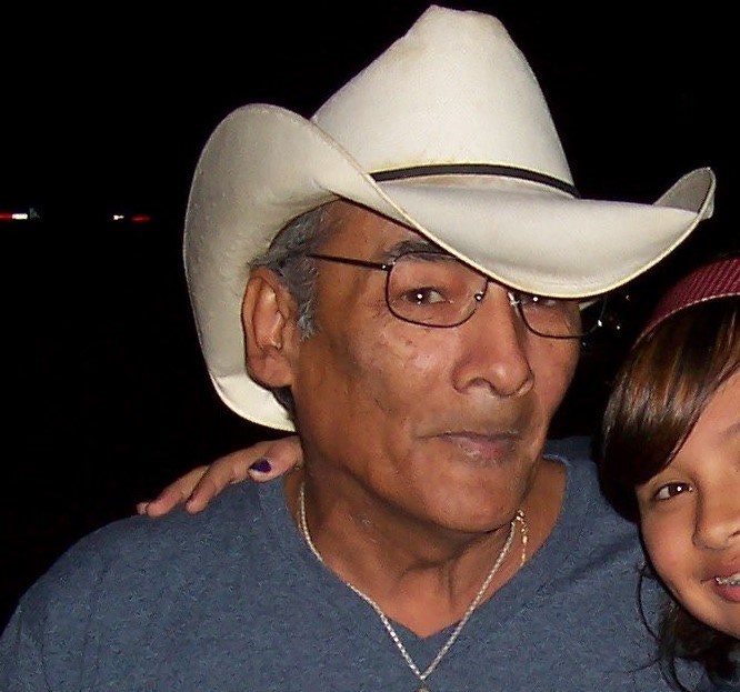 Obituary of John Anthony Garcia