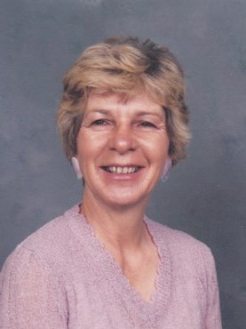 Obituary of Patricia M Jensen