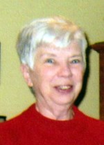 Marilyn Mangus