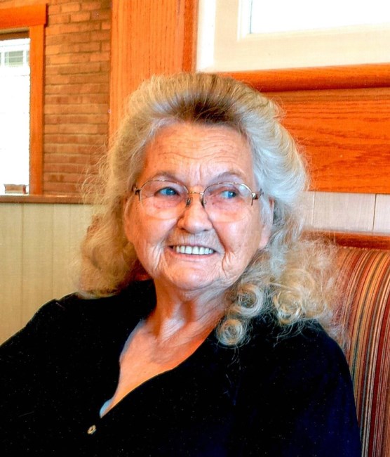 Obituary of Dora Mae Gearhart