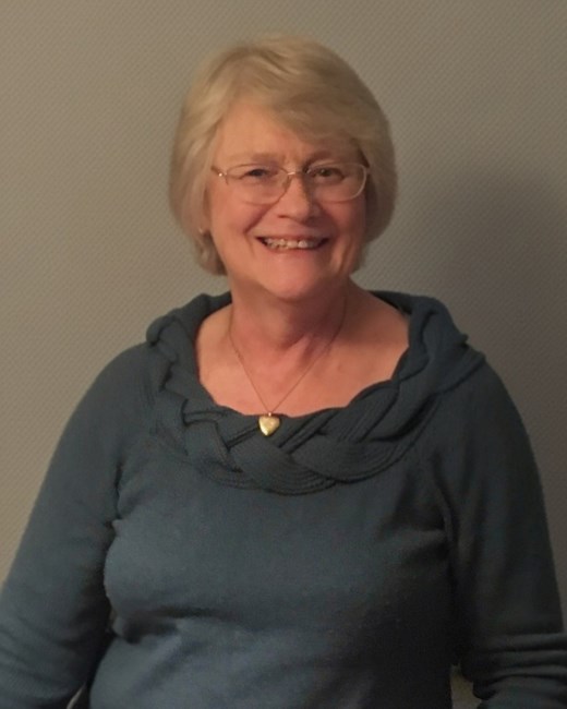 Obituary of Kathleen M. Oswald