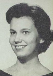 Avis de décès de Marcheta Kendall