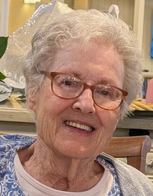 Obituary of Helen Joyce Repka