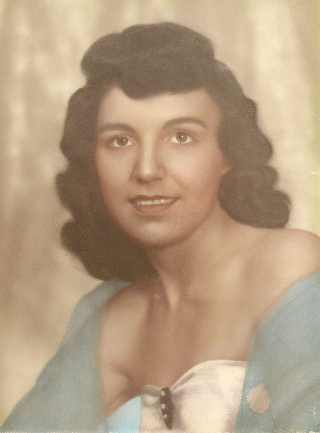 Obituary of Rosalie V. Simmons