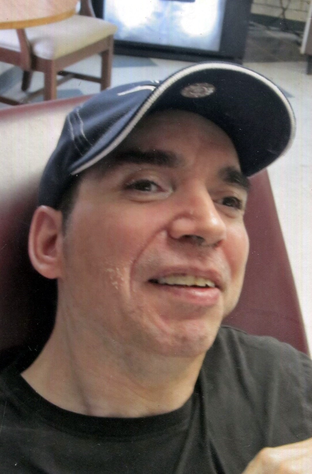 Doroteo Gonzalez Obituary Falfurrias, TX