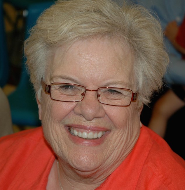 Obituary of Evelyn Smith Wray