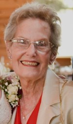 Margie Zimmerman