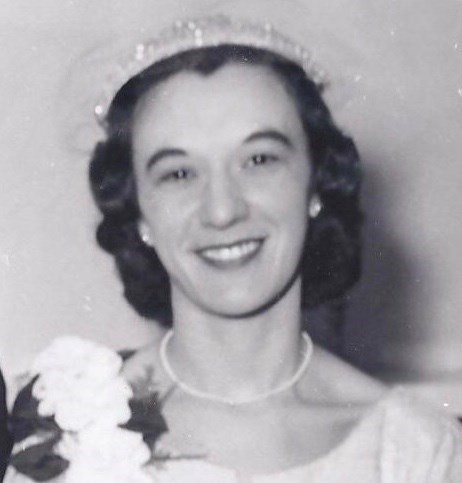 Obituary of Renee Hilary Testani