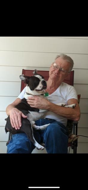 Obituary of Dr. James Lacy O'Conner