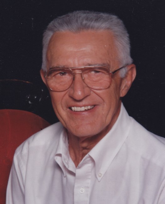 Obituario de Frank Joseph Bolda