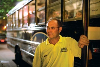 Obituary of James White Porter, Jr.