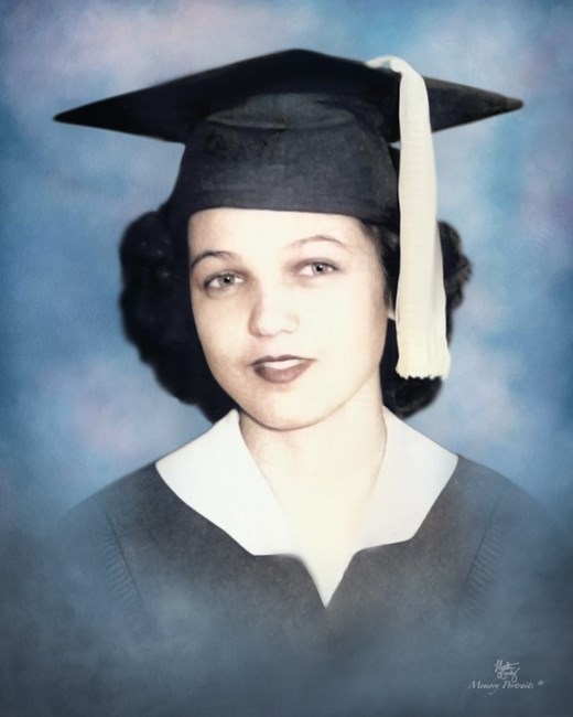 Obituary of Jo Maxine Hatley