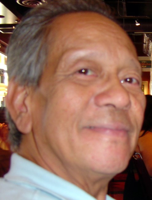 Obituario de Rolando Salazar Lim