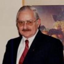 Obituary of Donald R.  Hinton
