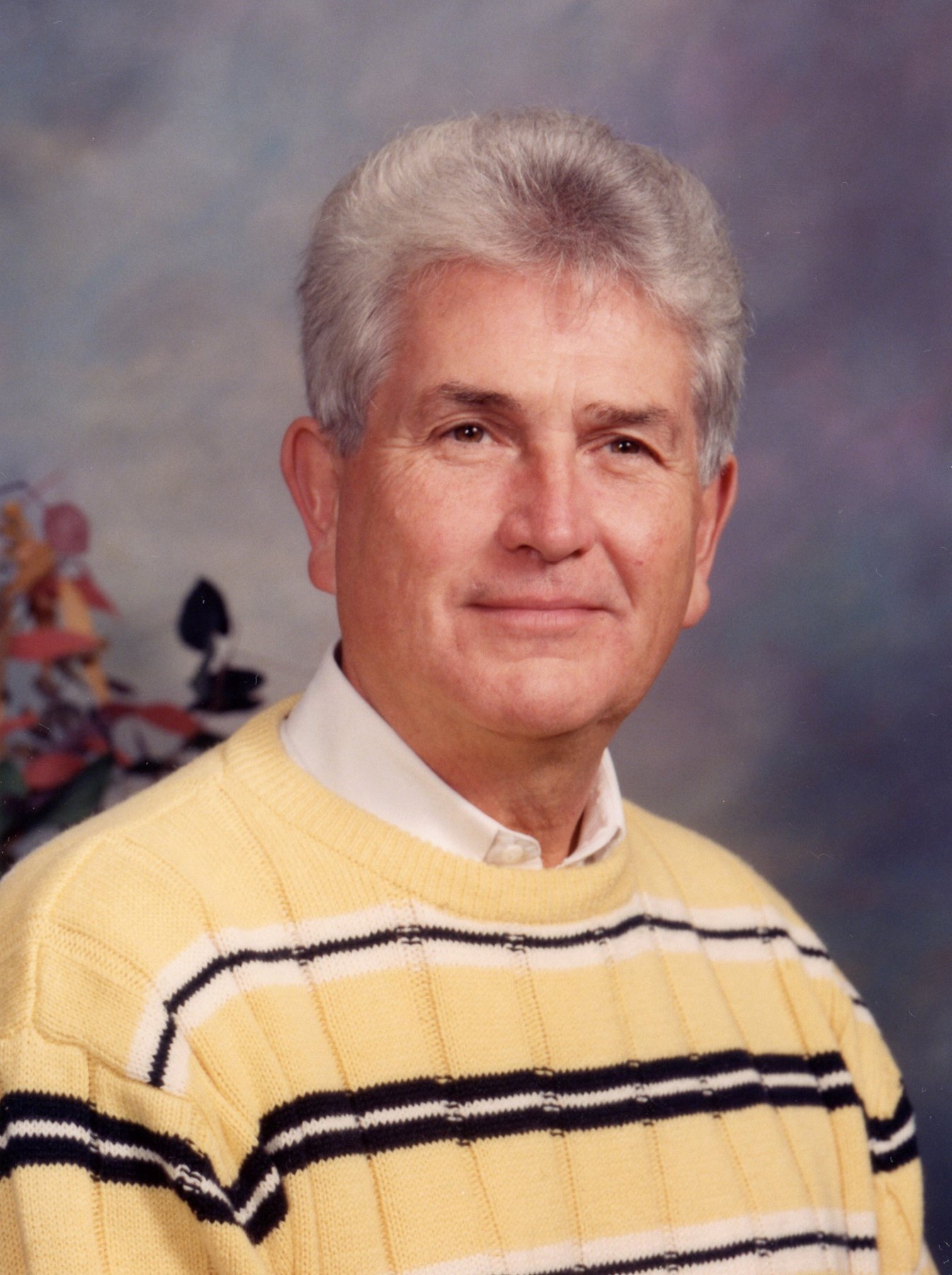 Obituary of Thomas W. "Tom" Griffiths