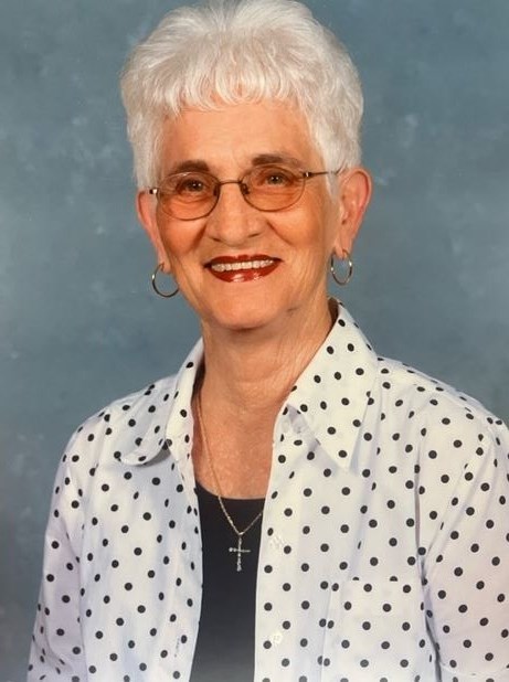 Obituary of Frances Fulcher Dennis