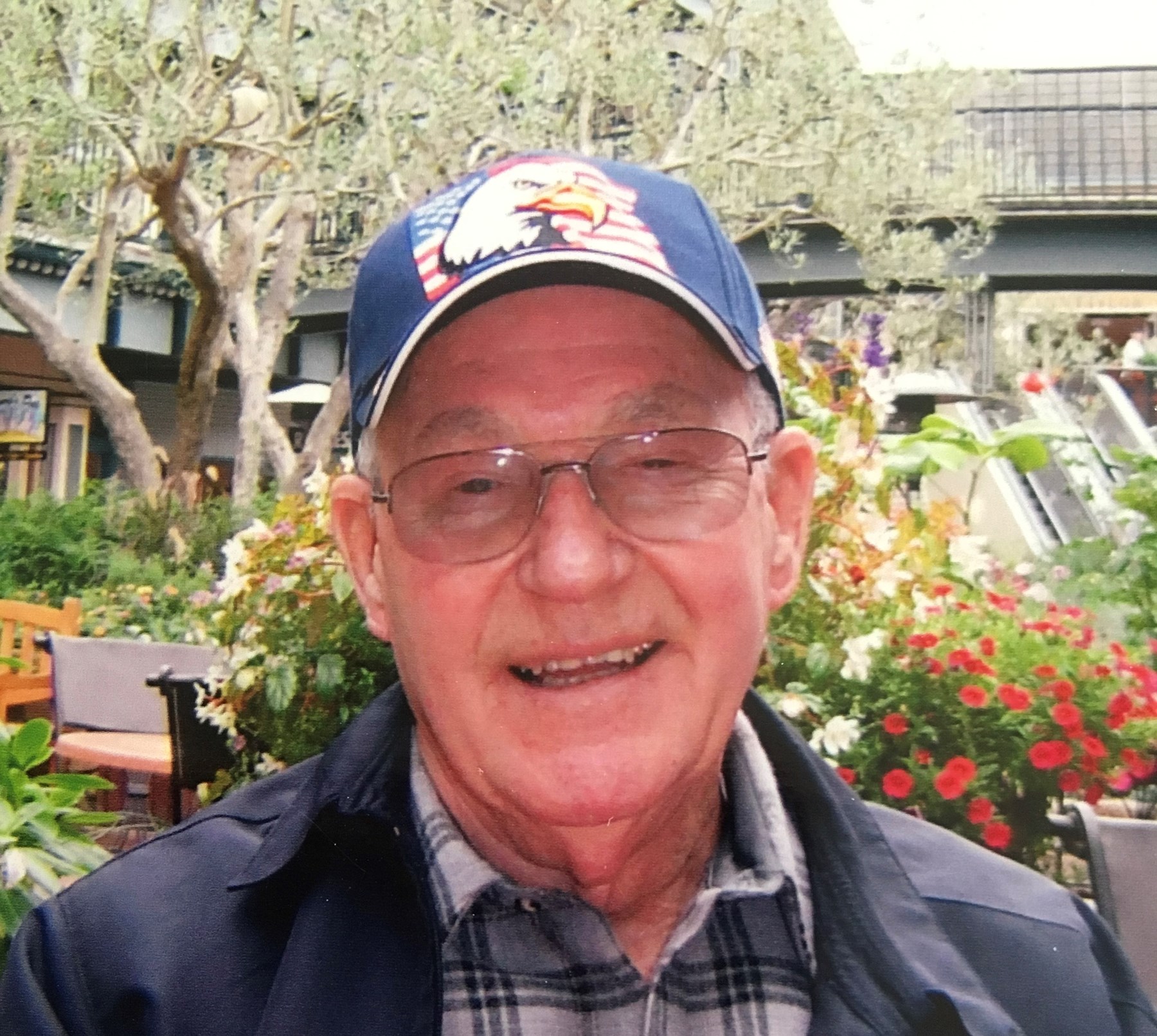 Robert Lee Miller Obituary Clovis, CA