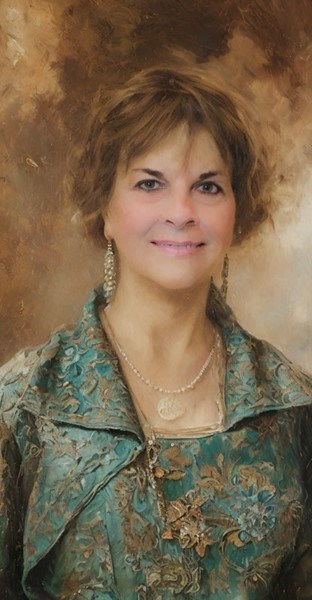 Obituary of Judy Daspit McCants