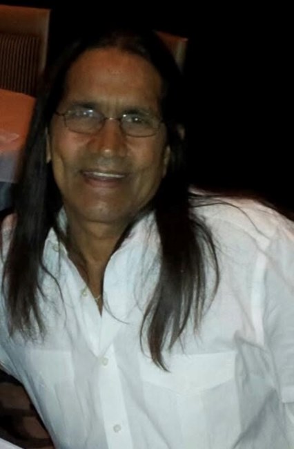 Avis de décès de Joseph "Buddy" de Armas