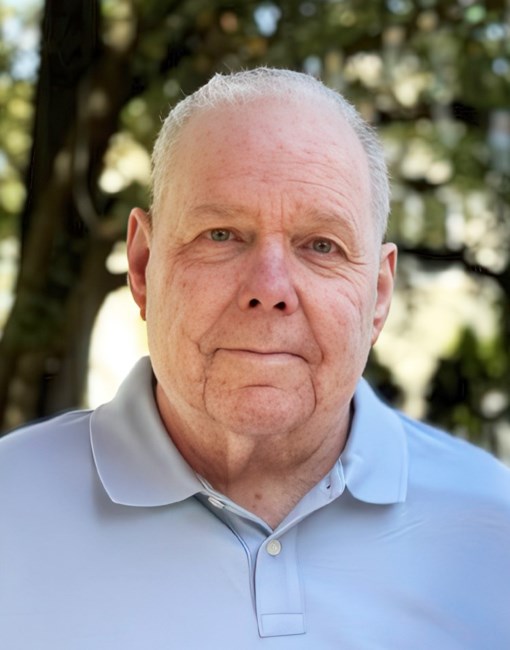 Obituary of Mark D Rettig