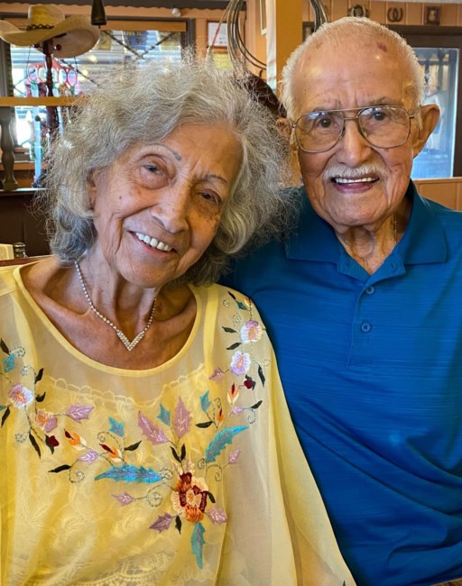 Obituary of Blas Cavazos