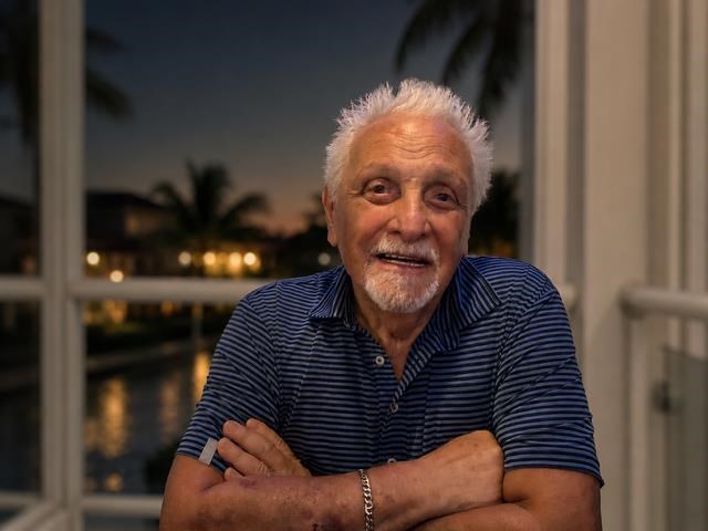 Obituary of Vincent Joseph Catalano