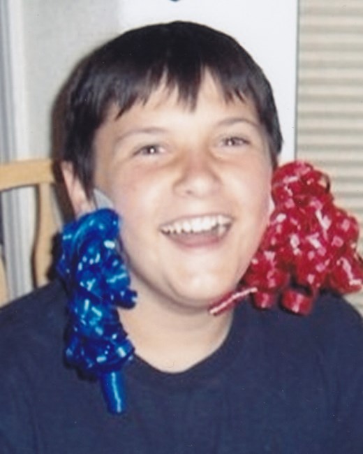 Obituary of David Christopher Tuvell