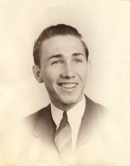 Avis de décès de Bob Hale